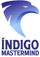 Logo Indigo Mastermind